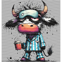 Animal Text Series-AT 951